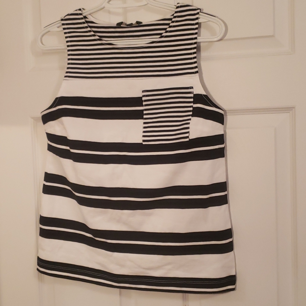 Banana Republic Tank top